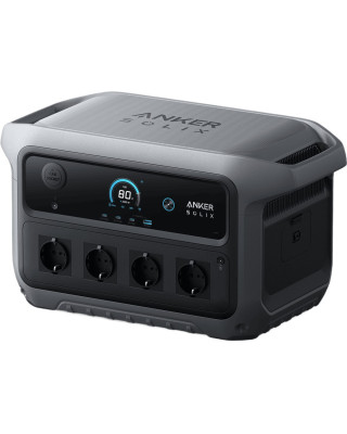 Зарядна станція Anker SOLIX C2000 Gen 2 (A17833A1)