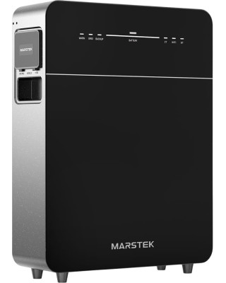Зарядна станція Marstek Venus-E 2500W 5120Wh (Venus-E)