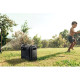 Зарядная станция Segway Cube 1000 / 2200 Вт / 1024 Вт/ч / LiFePO4 + Солнечная панель 2E 300W 