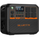 Зарядная станция BLUETTI AC200PL 2400W