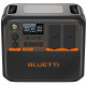 Зарядная станция BLUETTI AC200PL 2400W