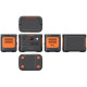 Зарядна станція Jackery Explorer 1000 v2 (21-0001-000221)