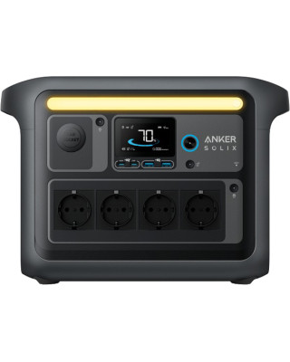 Зарядна станція Anker SOLIX C1000 1056Wh (A1761311)