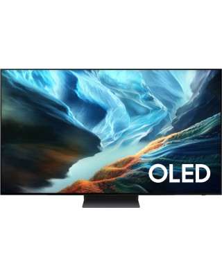 Телевізор SAMSUNG QE48S90HAEXUA