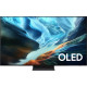 Телевізор SAMSUNG QE48S90HAEXUA