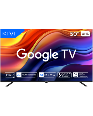 Телевизор KIVI 55U800KB