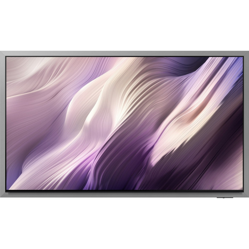 Телевізор SAMSUNG QE65S99HXUXUA