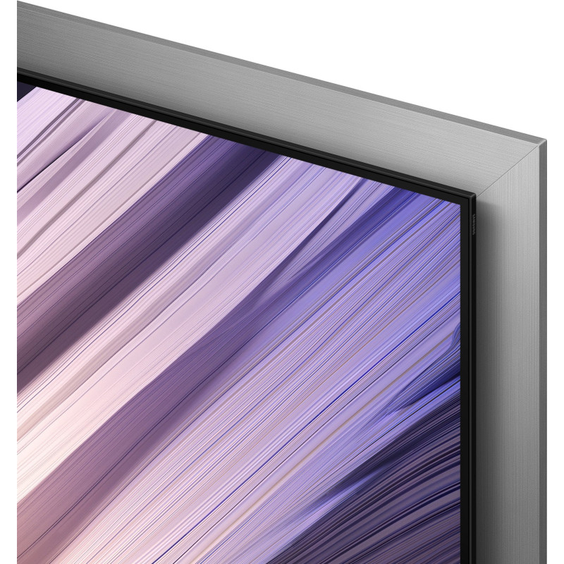 Телевізор SAMSUNG QE65S99HXUXUA