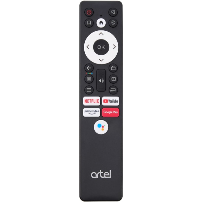 Телевизор Artel A55LU8500 Dark-Grey