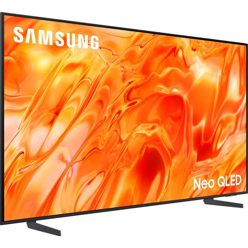 Телевізор Samsung QE50QN70HAUXUA