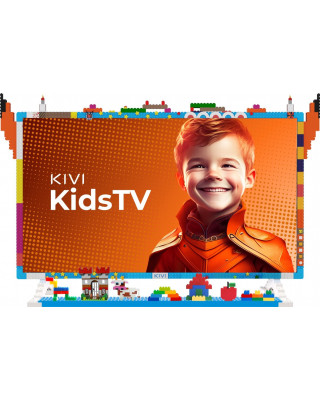 Телевизор Kivi KidsTV