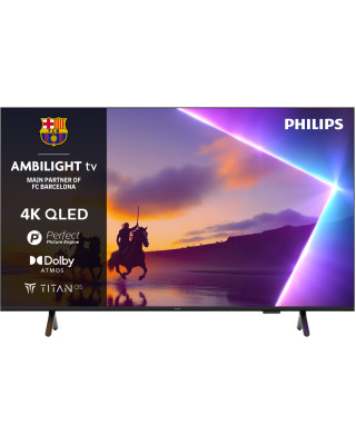 Телевизор PHILIPS 75PUS8510/12