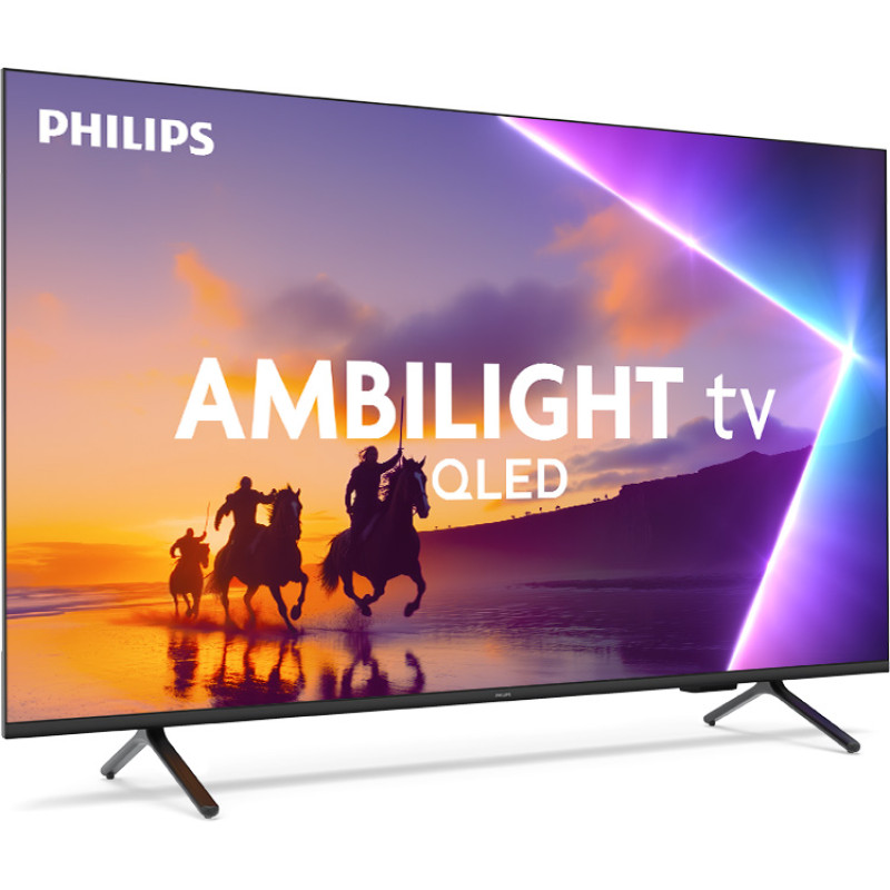 Телевізор PHILIPS 75PUS8510/12