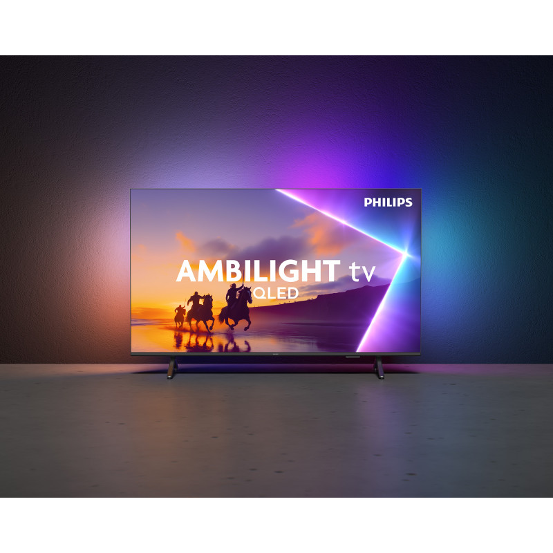 Телевізор PHILIPS 75PUS8510/12