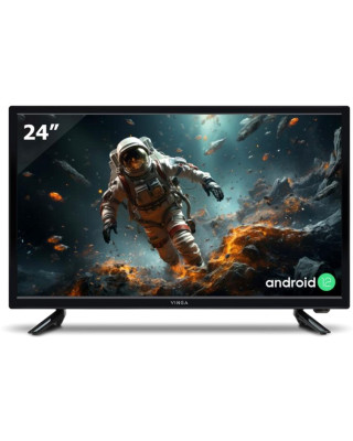 Телевизор Vinga S24HD25B