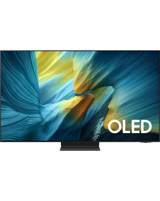 Телевизор SAMSUNG QE77S95FAUXUA