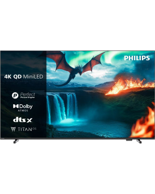 Телевізор Philips 55MLED820/12