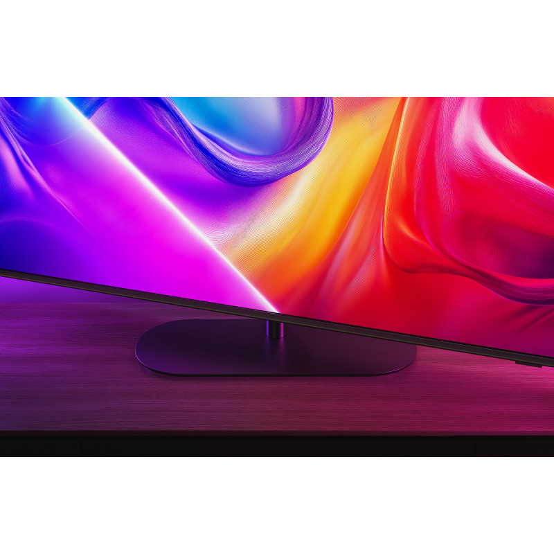 Телевизор PHILIPS 55PUS9010/12