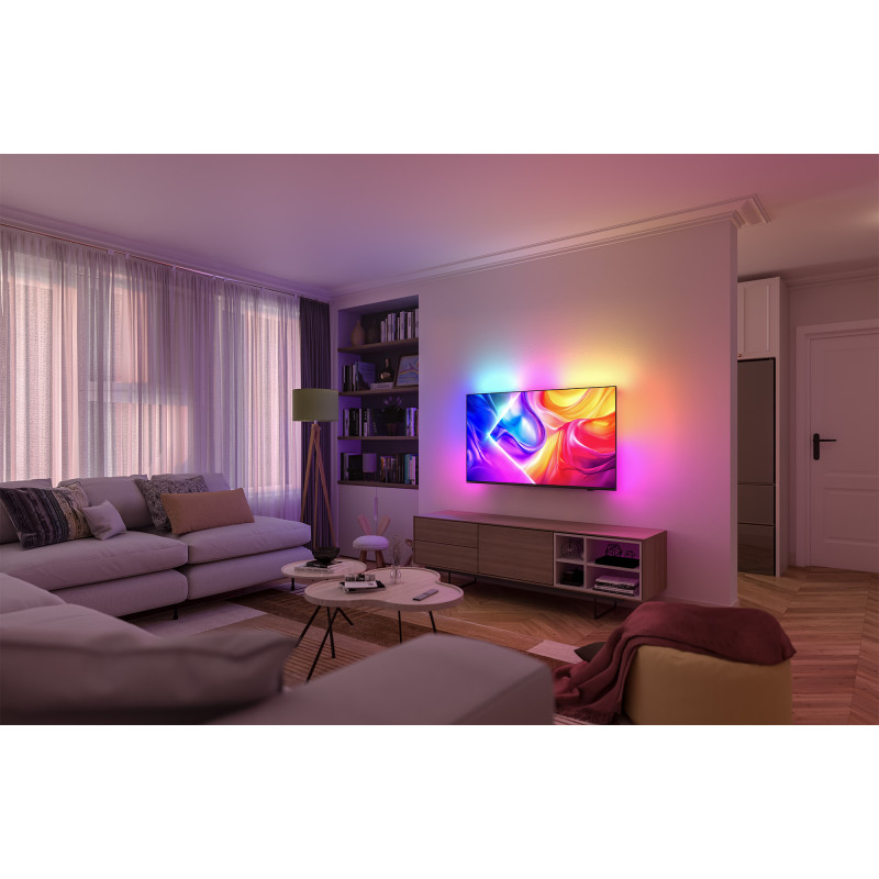 Телевизор PHILIPS 55PUS9010/12