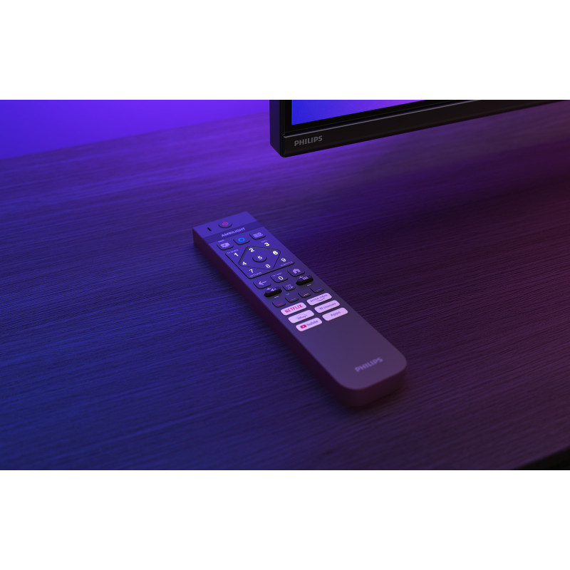 Телевизор PHILIPS 55PUS9010/12