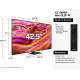 Телевизор Samsung QE43QN90FAUXUA