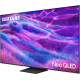 Телевизор Samsung QE50QN80FAUXUA