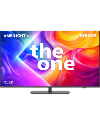 Телевизор PHILIPS 65PUS9010/12