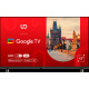 Телевізор UD 43GFC5210