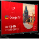 Телевізор UD 43GFC5210