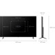 Телевізор KIVI 65U7000MB