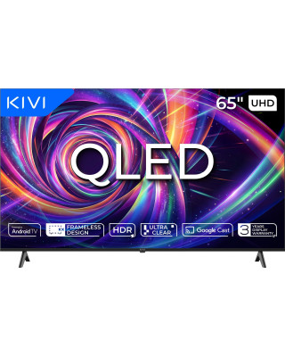 Телевізор KIVI 65U7000MB
