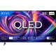 Телевізор KIVI 65U7000MB