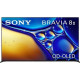 Телевизор Sony K-65XR80M2