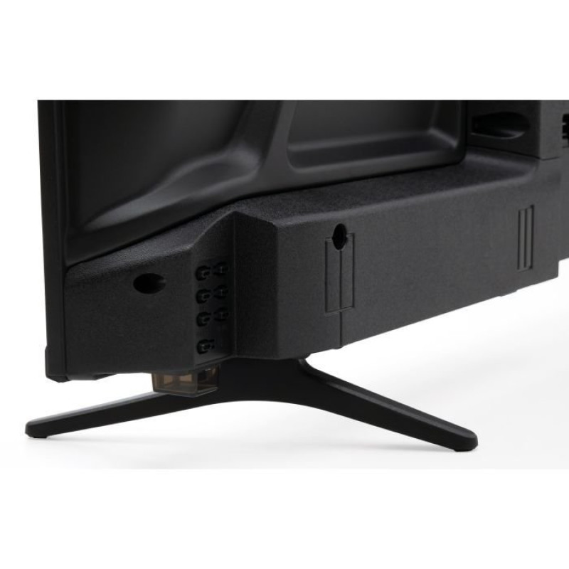 Телевизор Vinga L43UHD25B