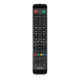 Телевизор Vinga L43UHD25B