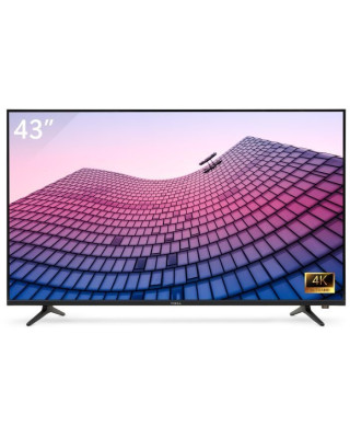 Телевизор Vinga L43UHD25B