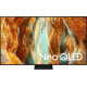 Телевізор Samsung QE55QN70FAUXUA