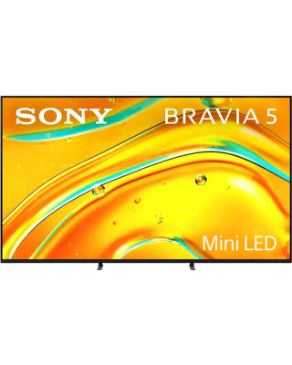 Телевизор Sony K-75XR50