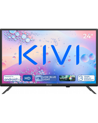 Телевизор KIVI 24H760QB