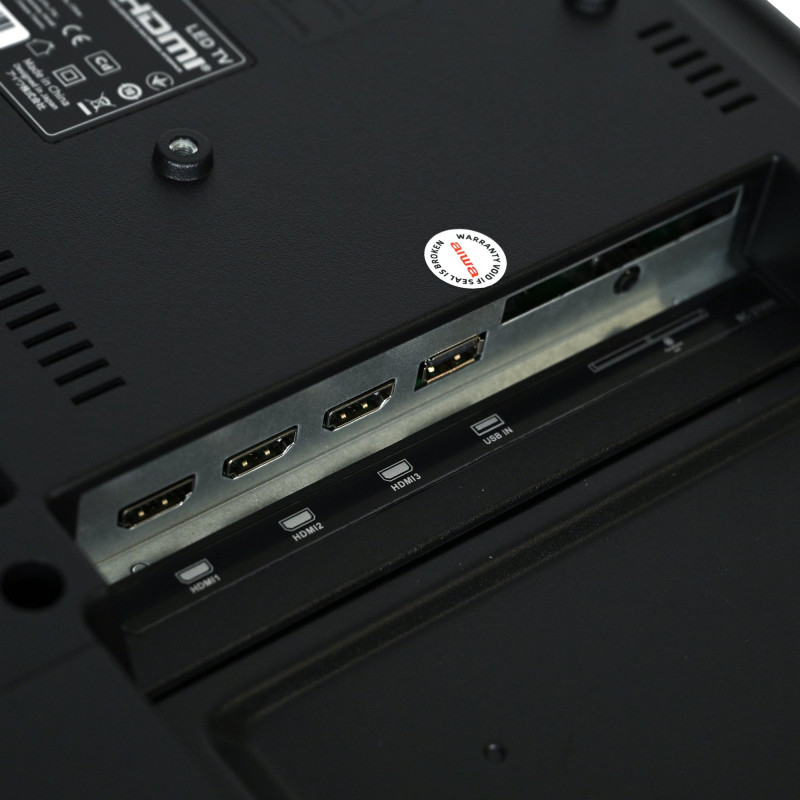 Телевізор AIWA JH24DT180S