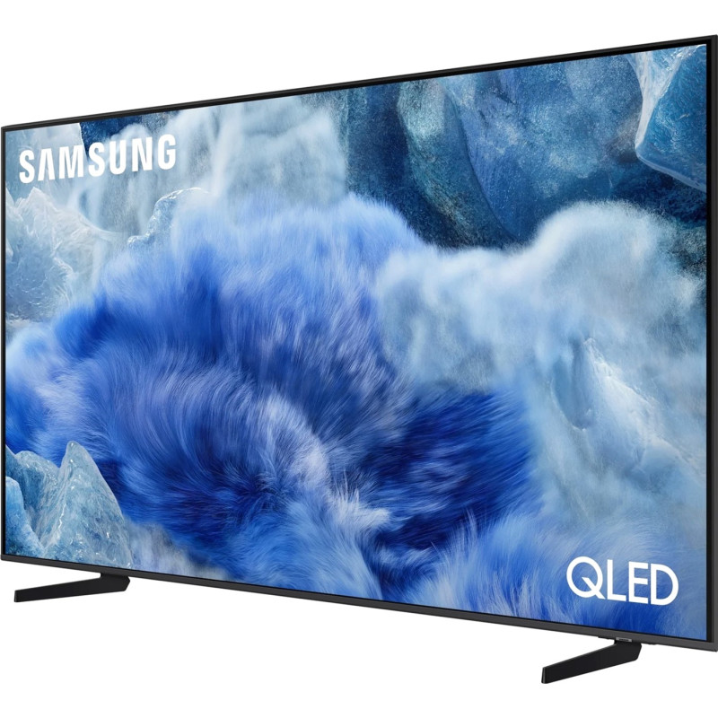 Телевизор Samsung QE85Q8FAAUXUA