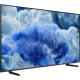 Телевизор Samsung QE85Q8FAAUXUA