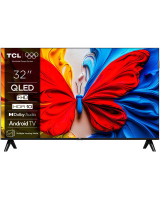 Телевизор TCL 32S5K