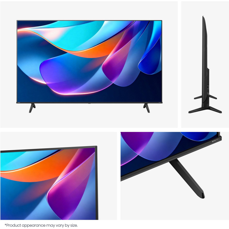 Телевізор Hisense 43A6S