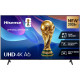 Телевізор Hisense 43A6S