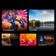 Телевізор Dreame Aura Mini LED 4K TV 65S100