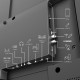 Телевизор Thomson 65MG7C15