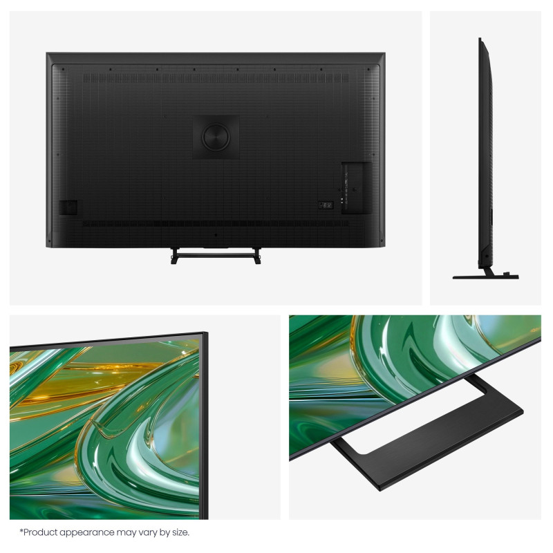 Телевізор HISENSE 50E8S