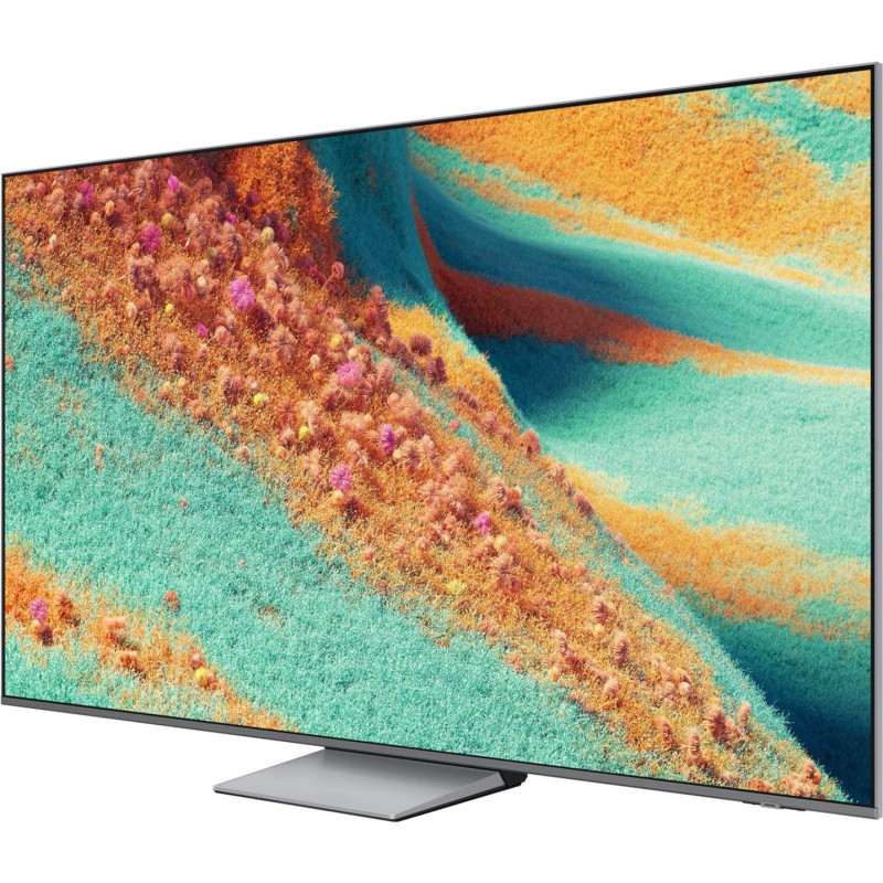 Телевізор Samsung QE85QN85FAUXUA