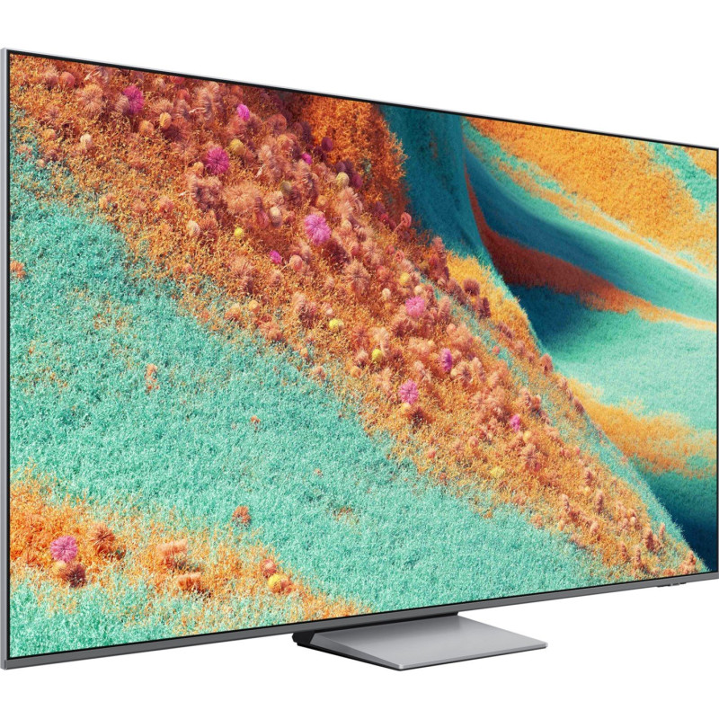 Телевізор Samsung QE85QN85FAUXUA